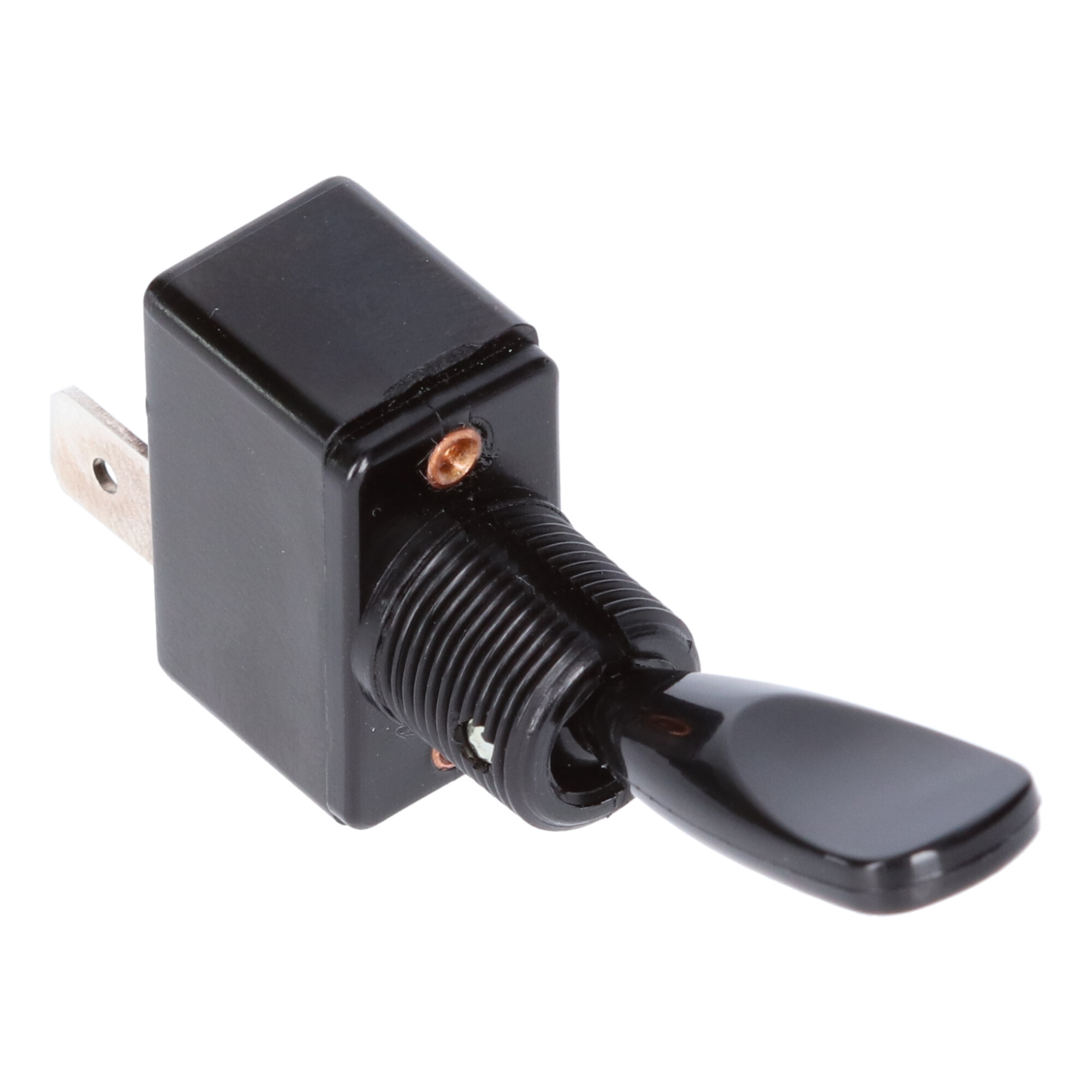 40C0600GDAAA Lever switch 1+2P Bulgin Lever Switches, series 3900, 1700,1750 and 0600