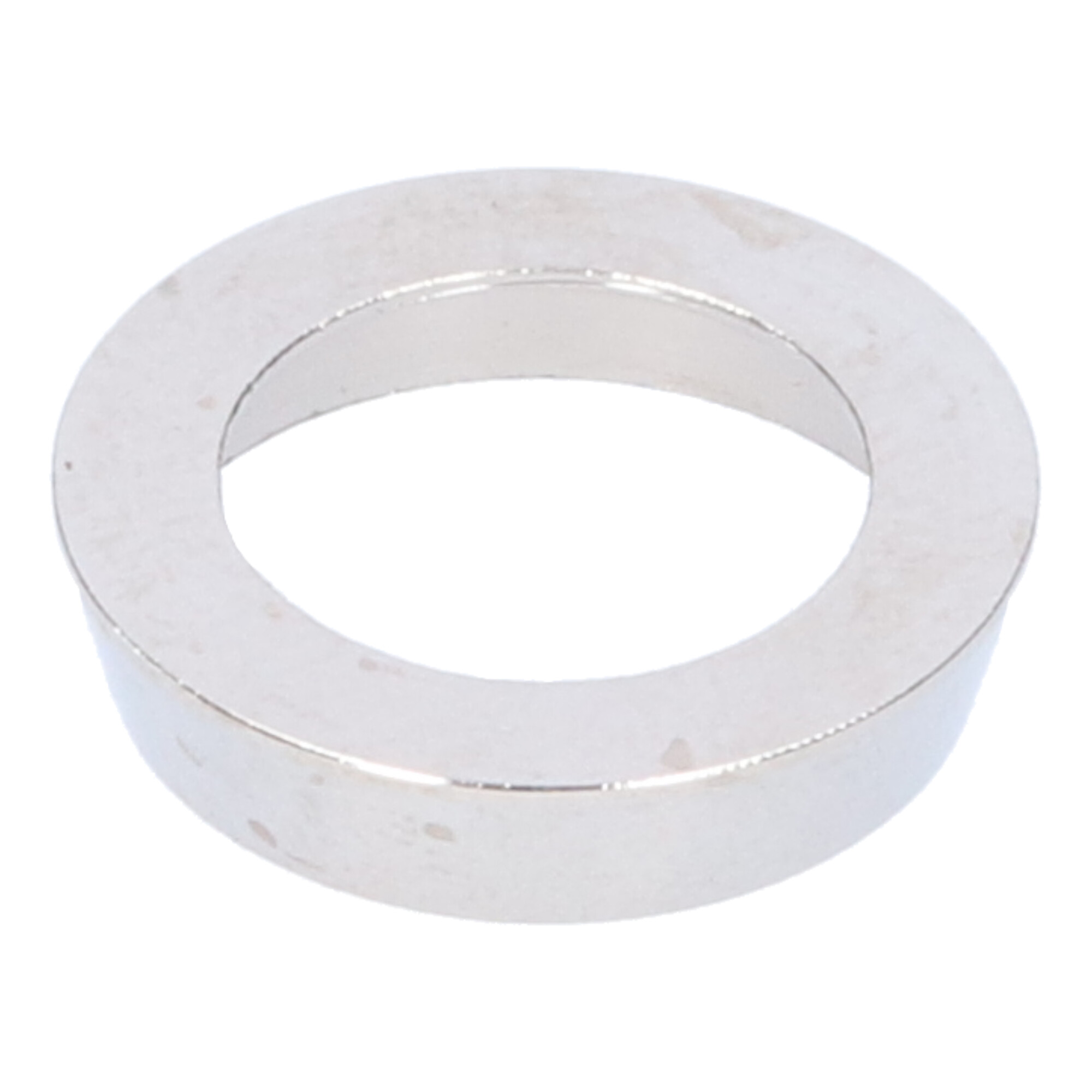 40F0233TOAAA Access.: chroomrand tbv signaallamp serie 0275