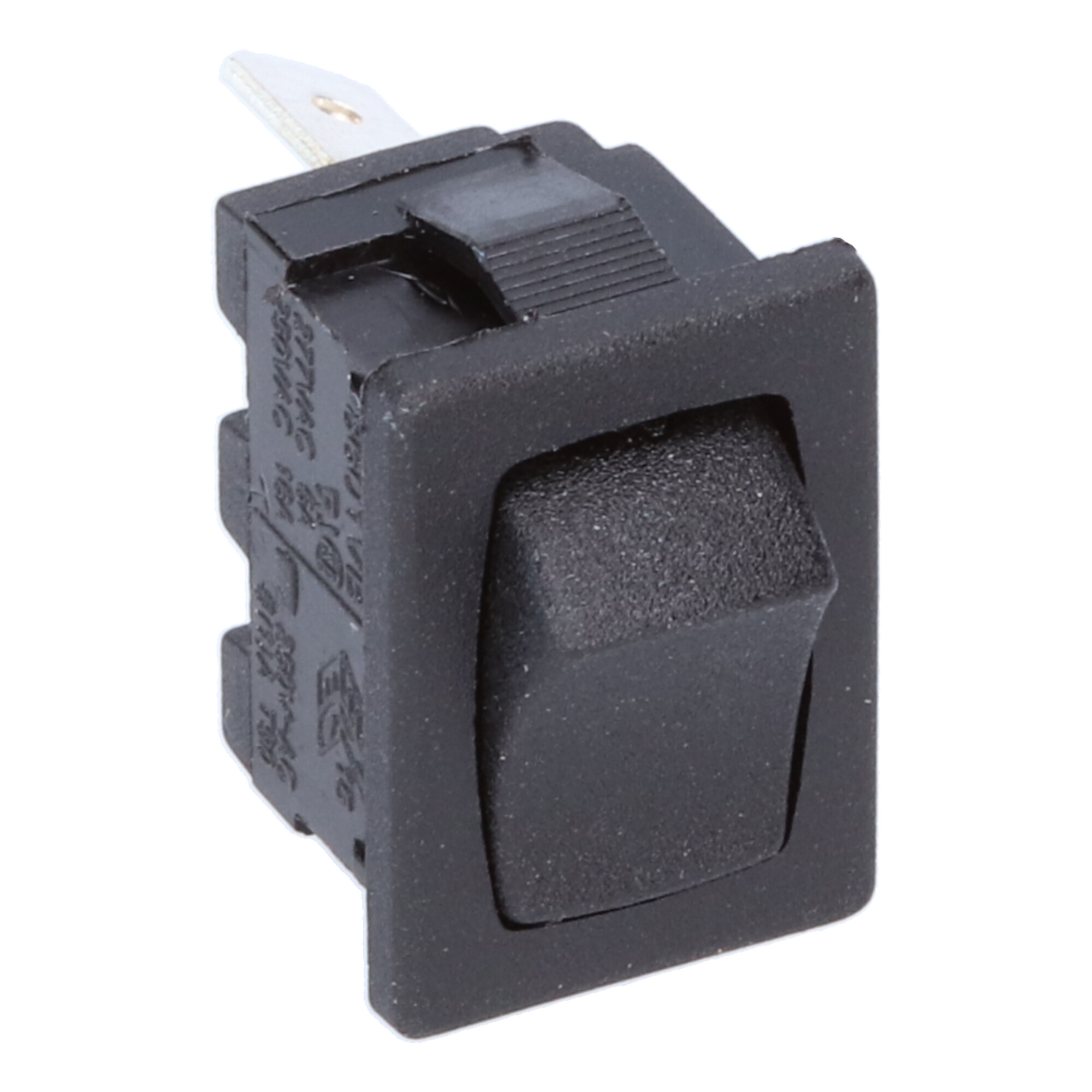 40H8611VBAAD Rocker switch 1+2P series 1250-8500-8600-8800