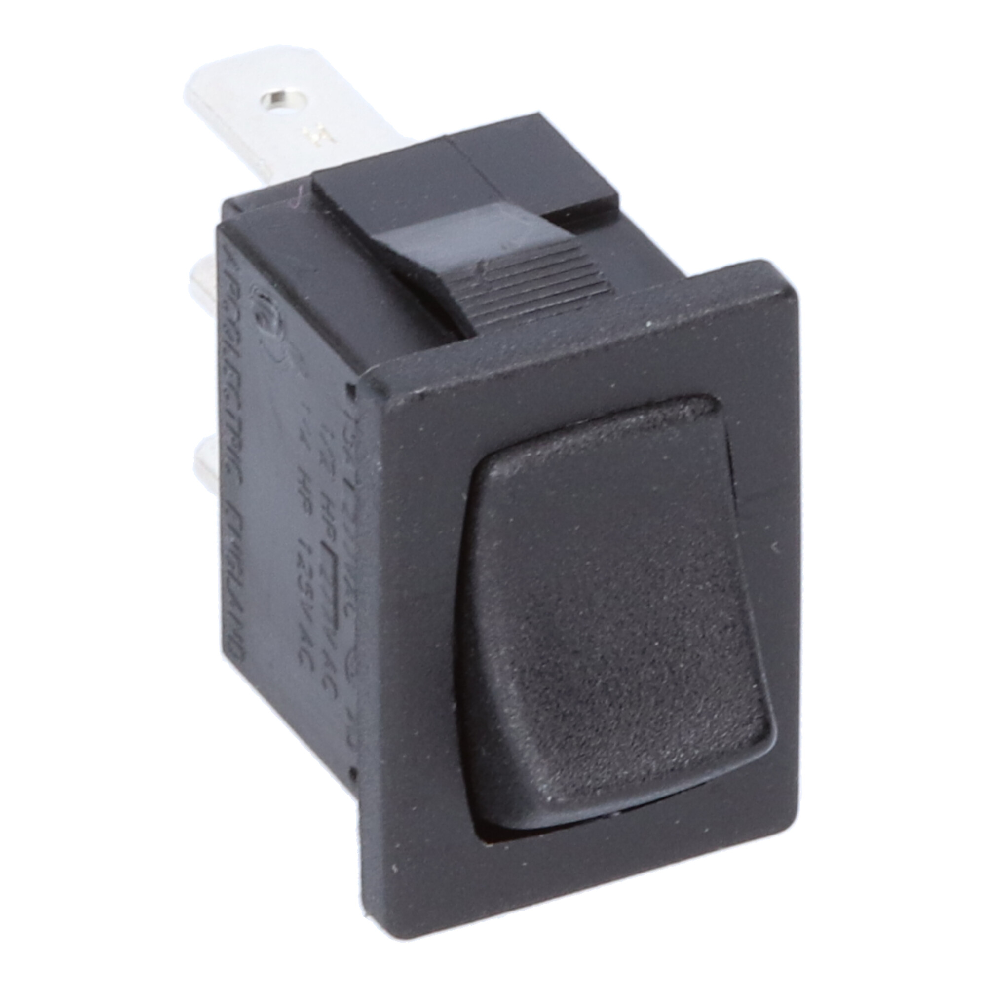 40H8620VBAAA Rocker switch 1+2P series 1250-8500-8600-8800