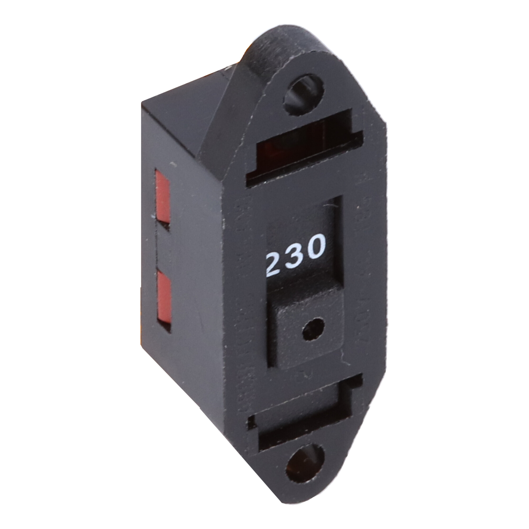 40T22205BABO Schakelaars diversen Bulgin biedt een veelzijdig assortiment schakelaars die ontworpen zijn voor betrouwbaarheid en prestaties in diverse toepassingen. Van robuuste, vandaalbestendige drukschakelaars tot praktische wipschakelaars, de producten zijn geschikt voor zowel industriële als alledaagse omgevingen, zoals machines, apparaten, openbare ruimtes en meer. Met een focus op duurzaamheid en kwaliteit voldoet Bulgin aan de eisen van uiteenlopende sectoren.

Specificaties en certificeringen kunnen per serie variëren; raadpleeg de bijbehorende documentatie voor details.
