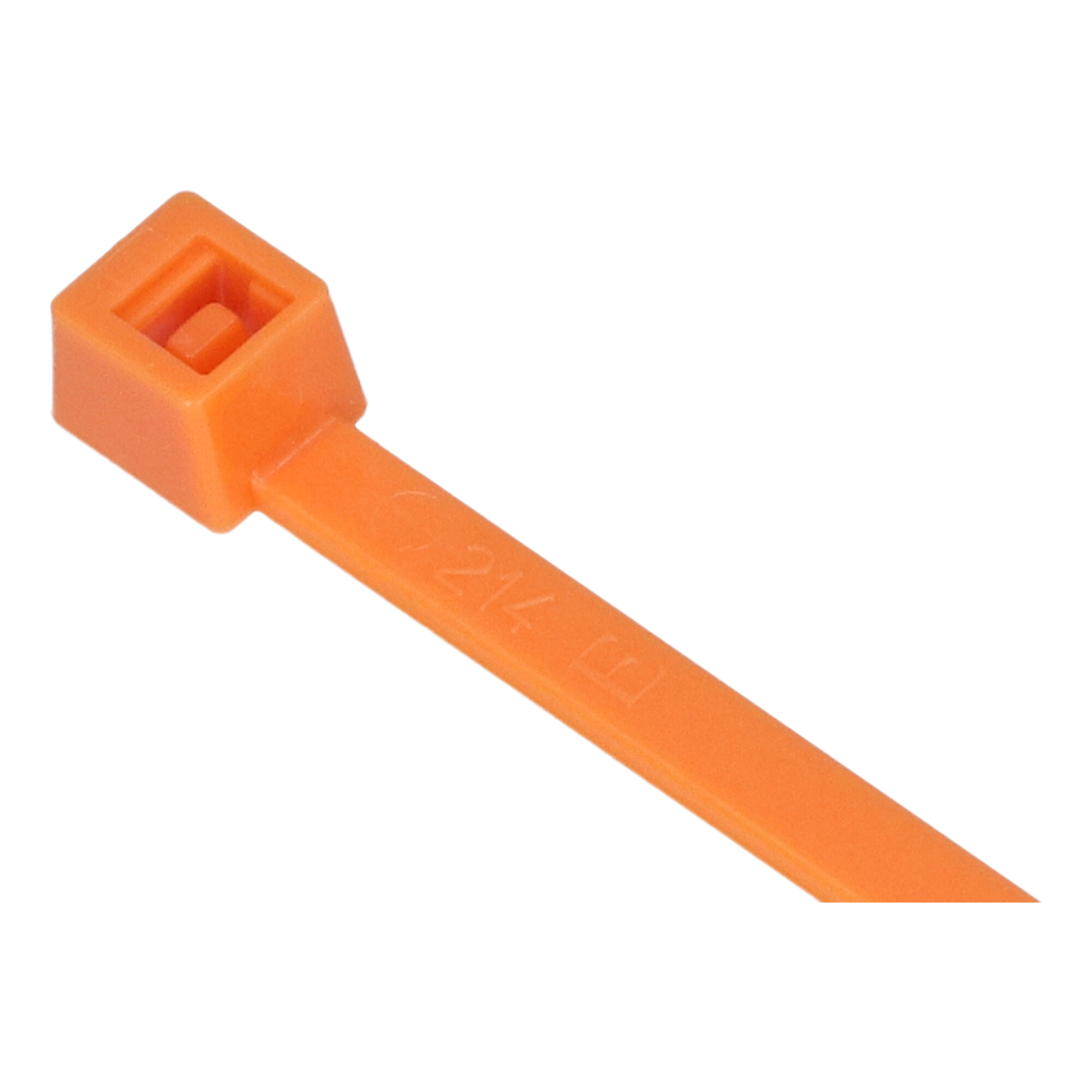 95-0140-036-OR Cable tie PA series