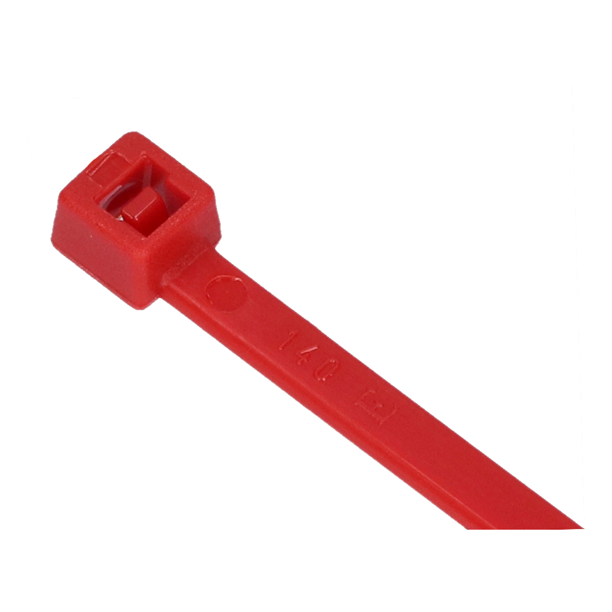 95-0200-035-RE Cable tie PA series