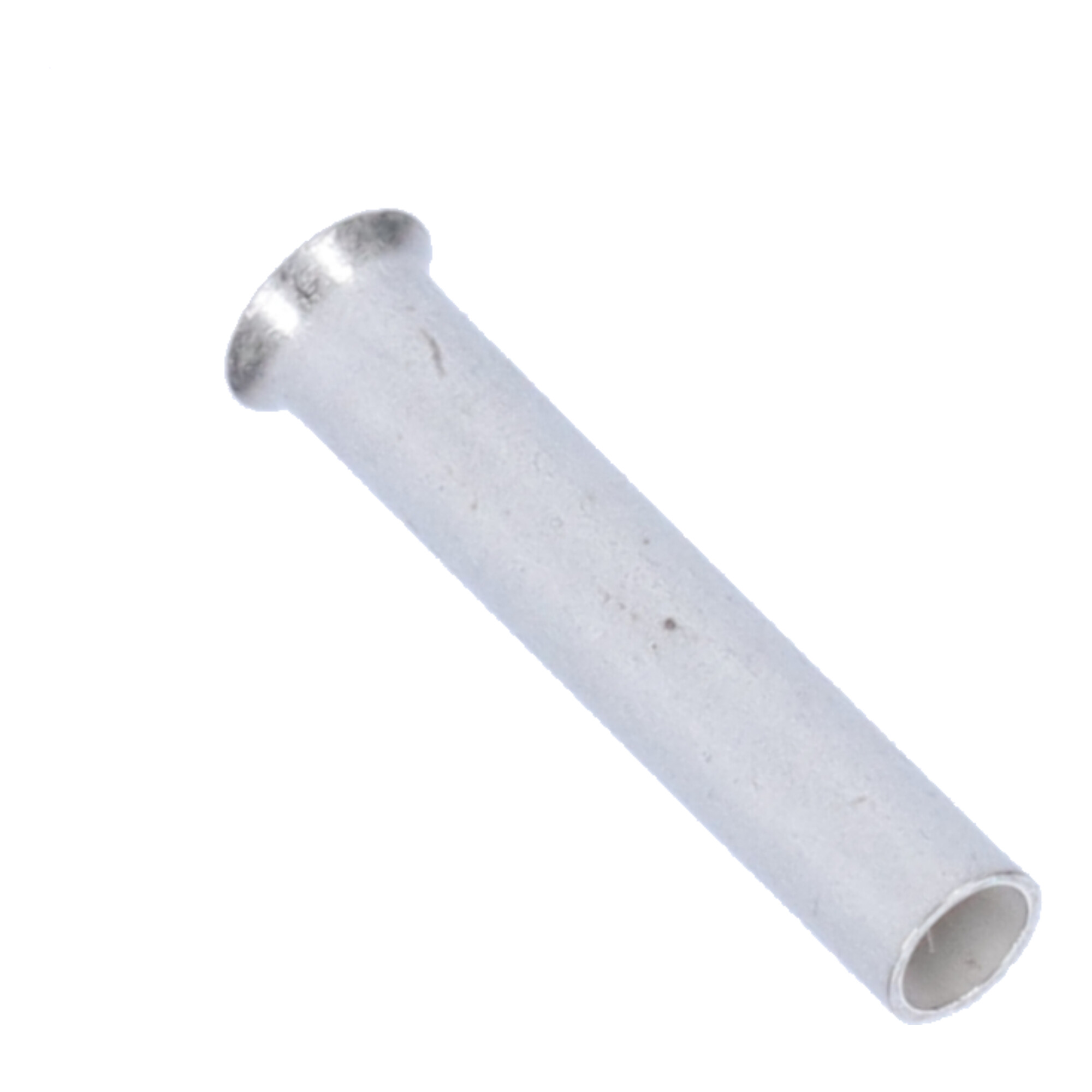 15-B01006 Uninsulated wire end sleeve