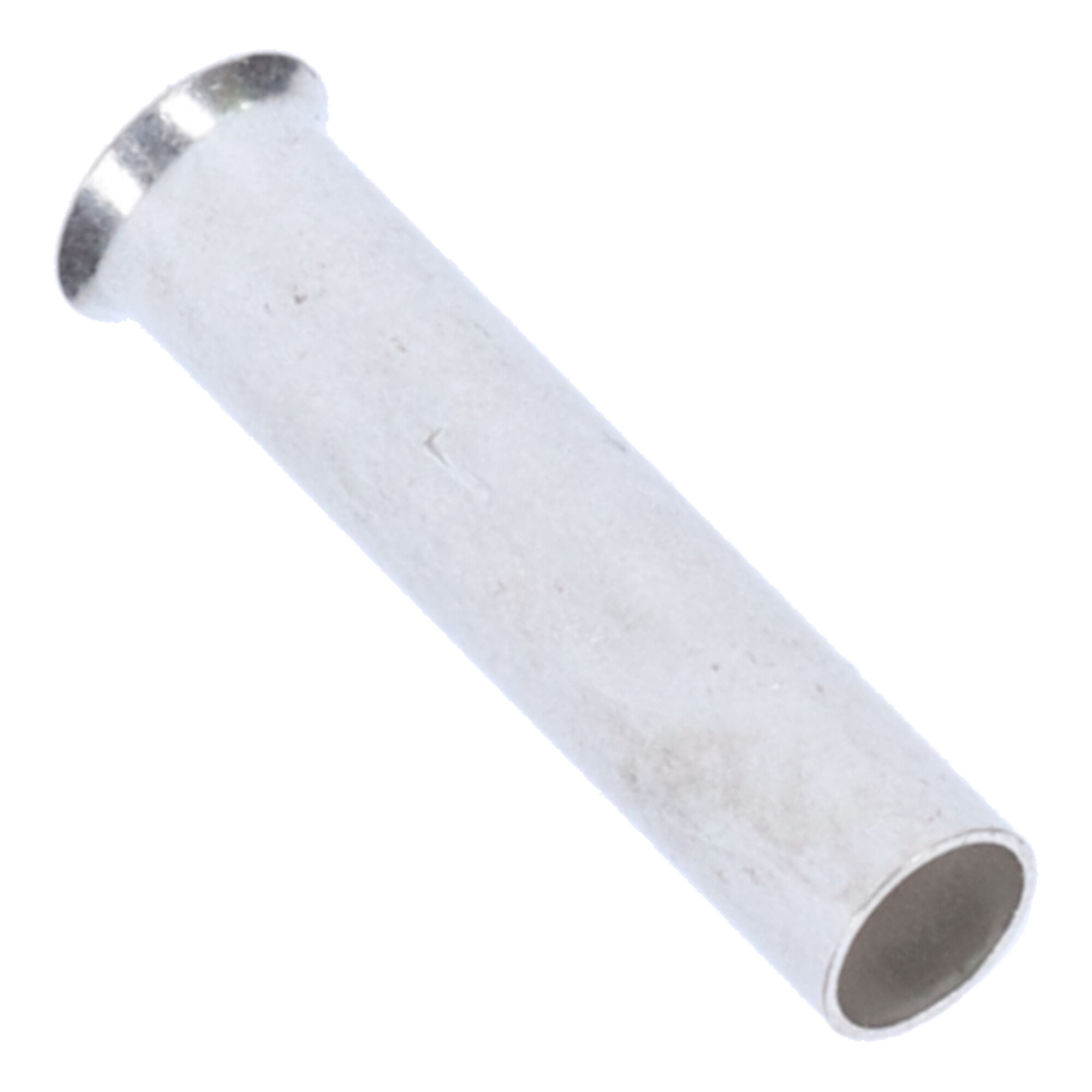 15-B02507 Uninsulated wire end sleeve