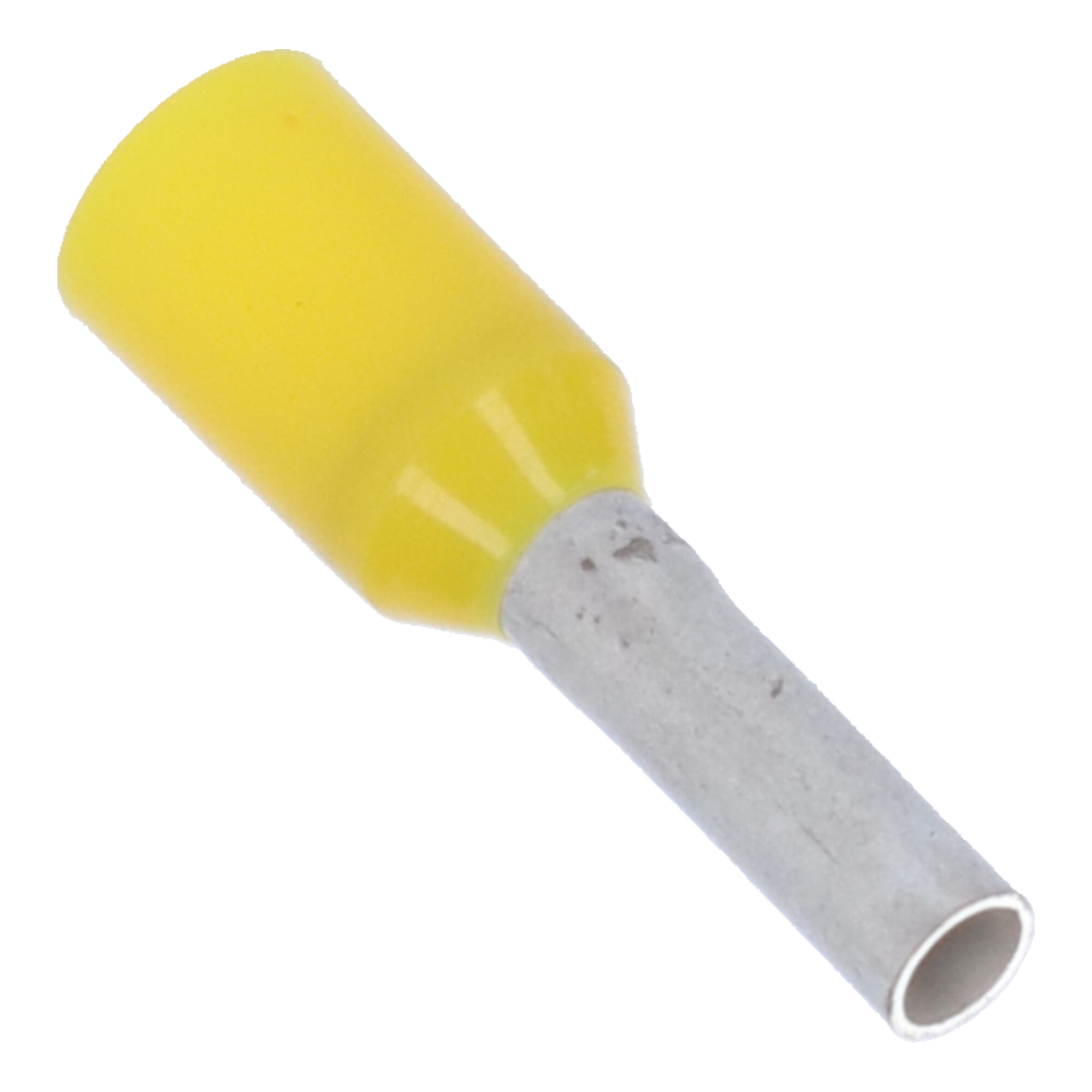 15-01037 Insulated wire end sleeve