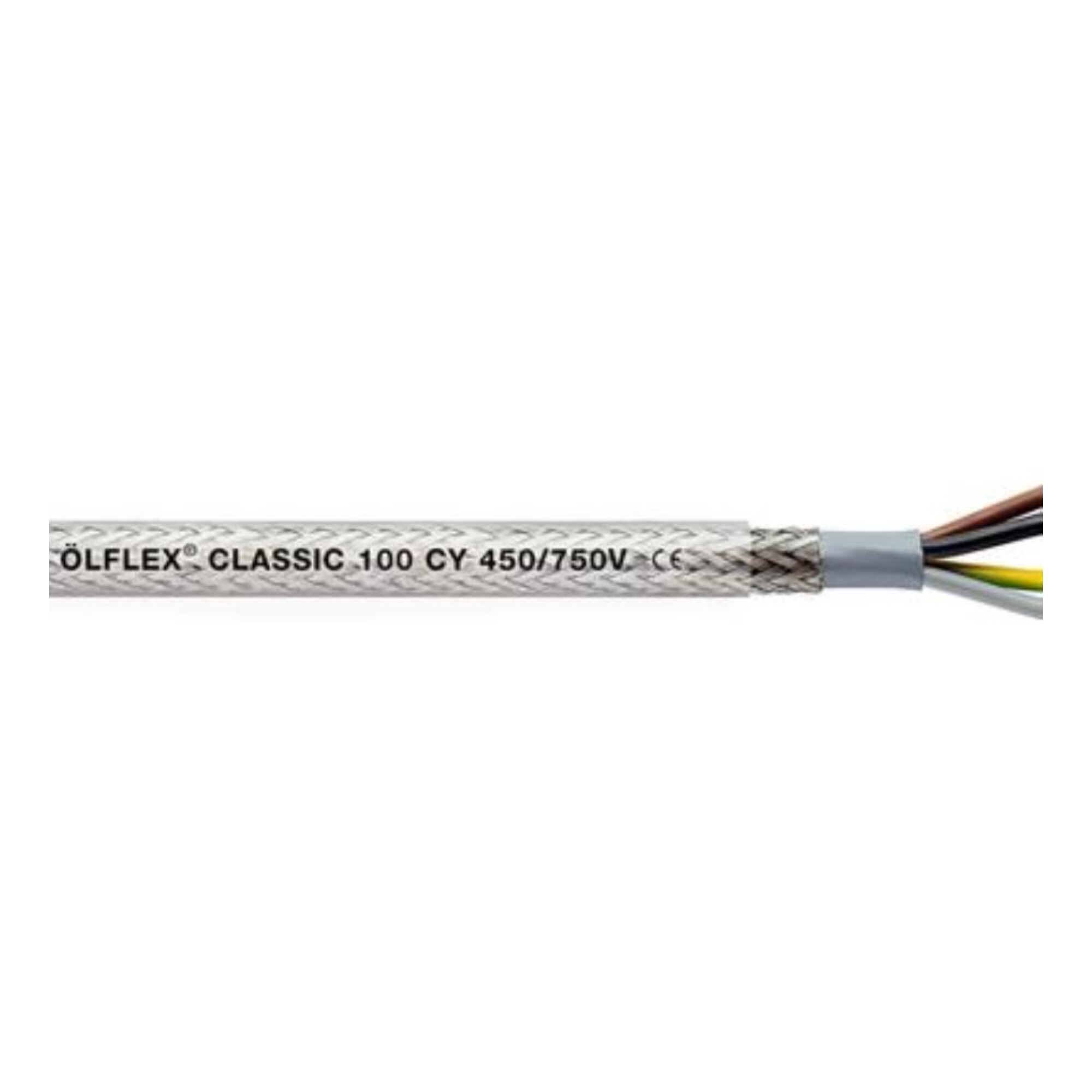 30-0035001R OLFLEX Classic 100 CY
