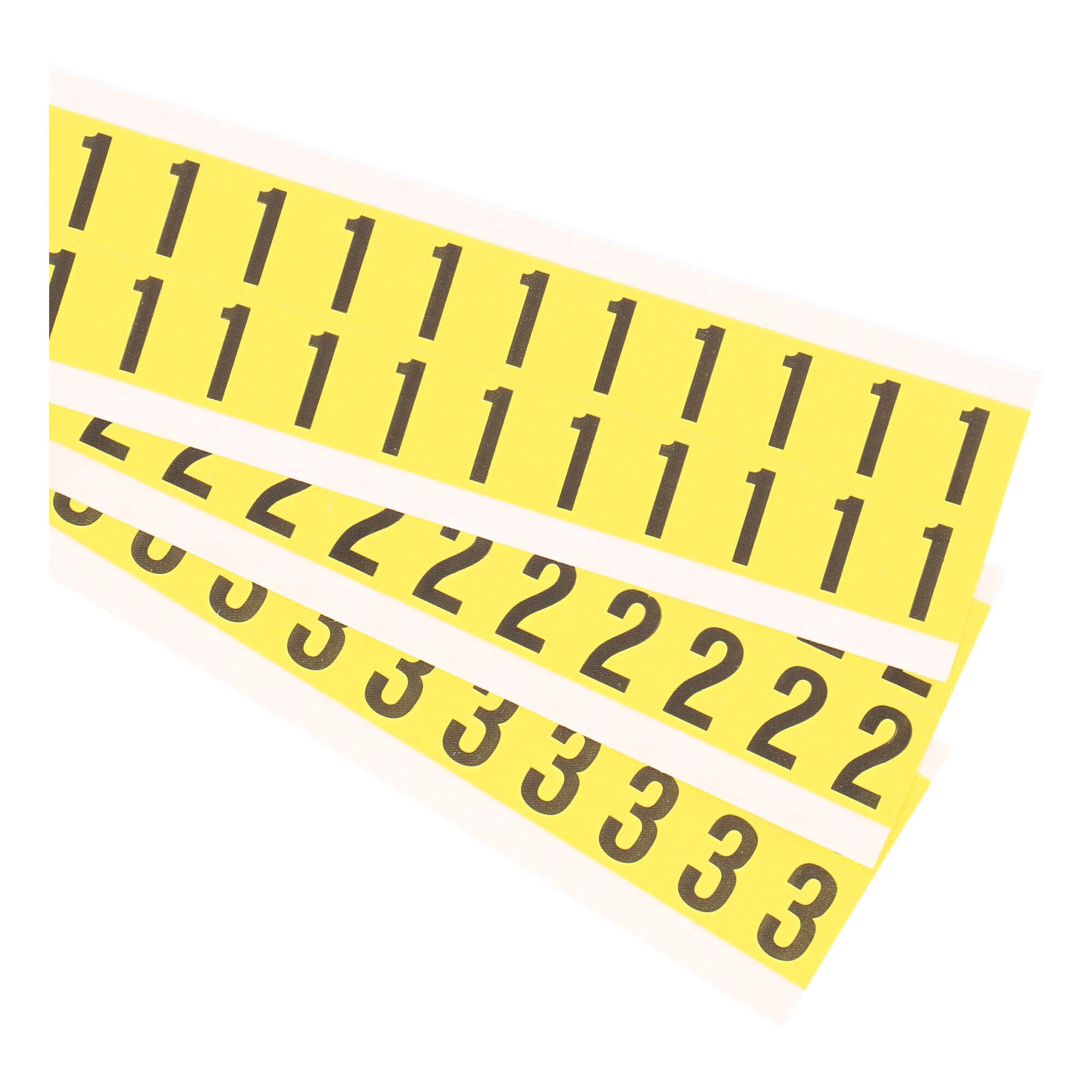 35-49402 Coding on card 14x19mm