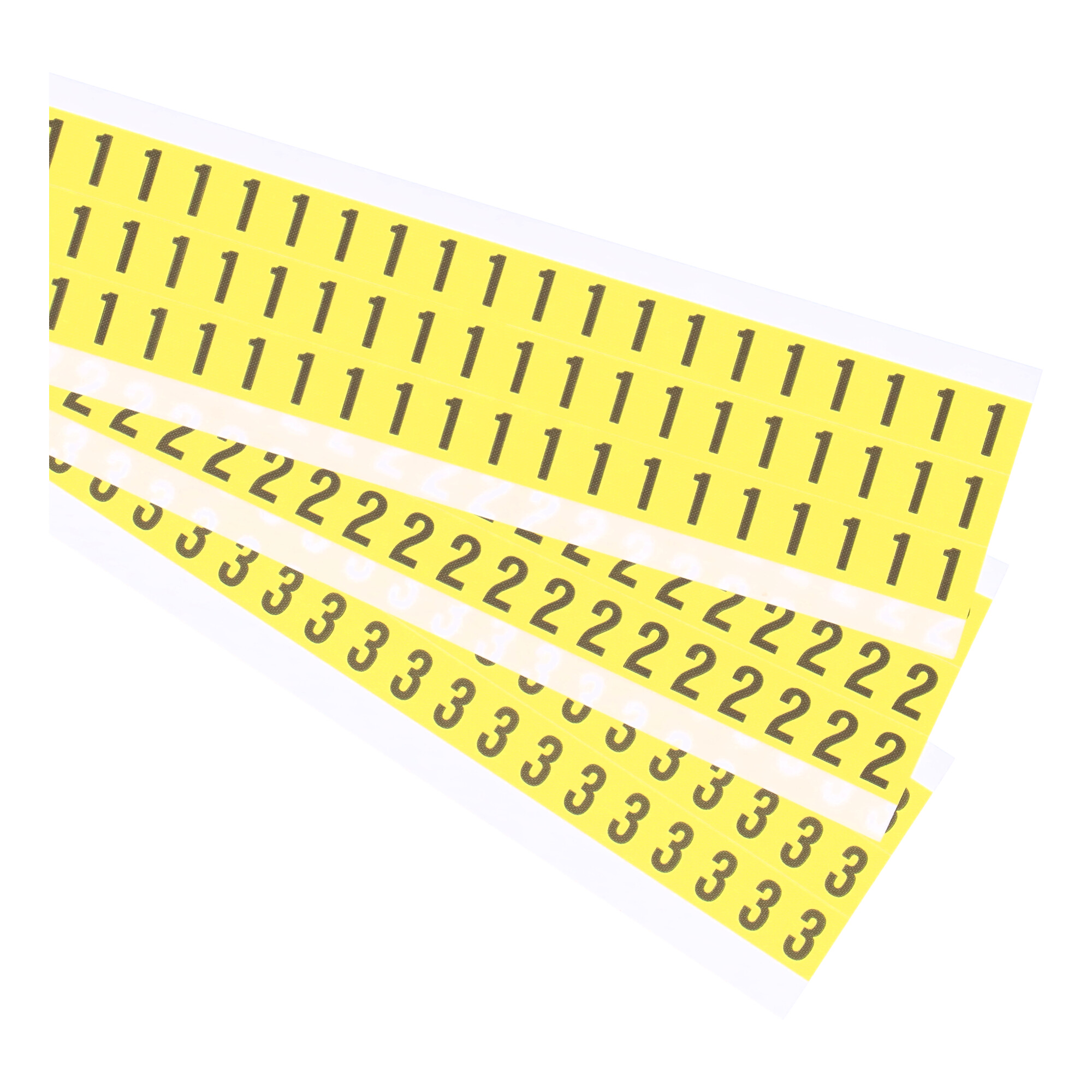 35-47402 Coding on card 9x13mm