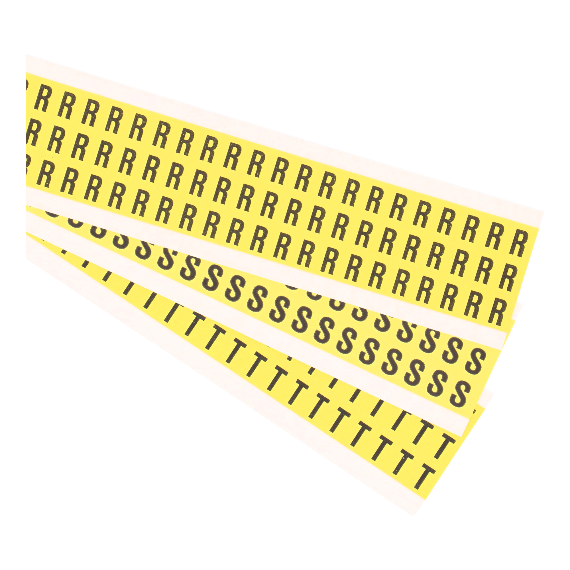 35-47012 Coding on card 9x13mm