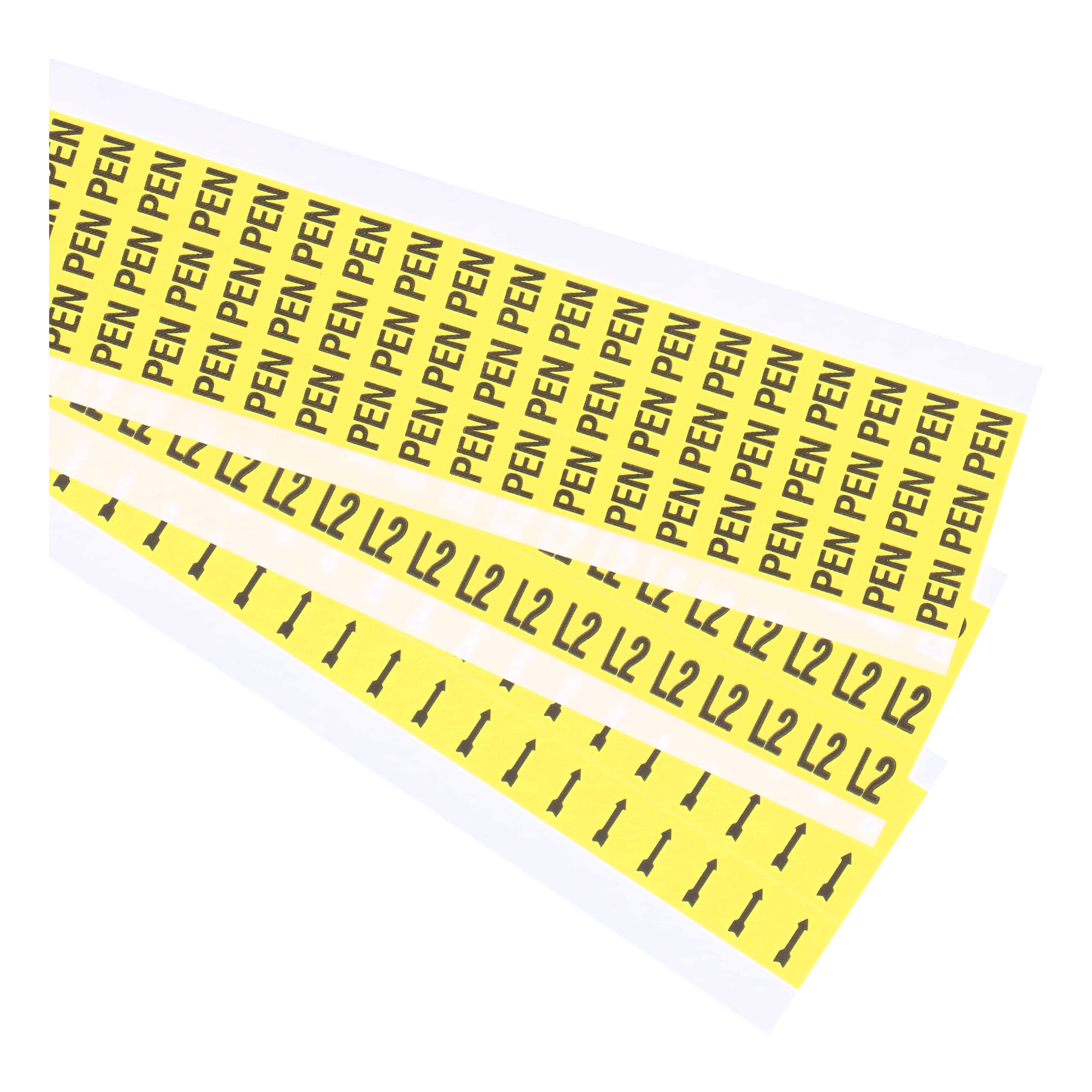 35-47512 Coding on card 9x13mm